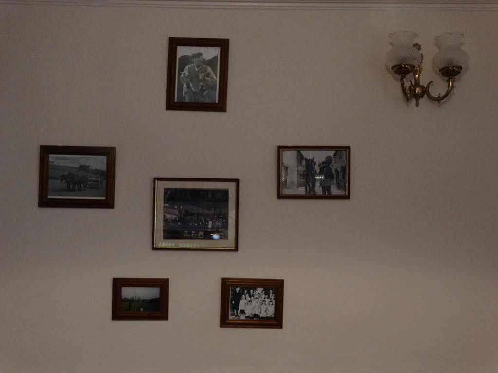 The Red Lion Hotel Oakford Kültér fotó